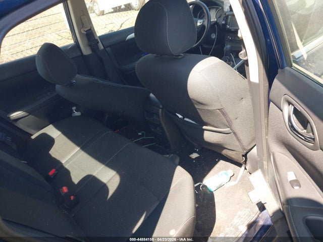 Продаж на аукціоні авто 2019 Nissan Sentra S, vin: 3N1AB7AP2KY337705, номер лоту: 44884150