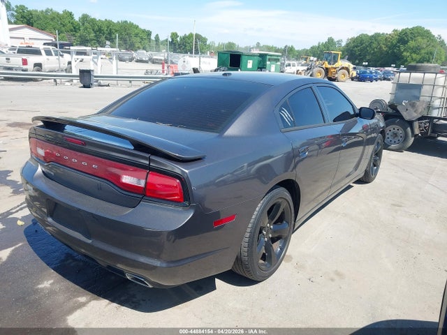Продажа на аукционе авто 2014 Dodge Charger Sxt Plus, vin: 2C3CDXHG0EH342812, номер лота: 44884154