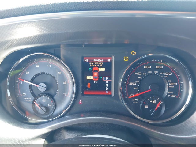 Продажа на аукционе авто 2014 Dodge Charger Sxt Plus, vin: 2C3CDXHG0EH342812, номер лота: 44884154