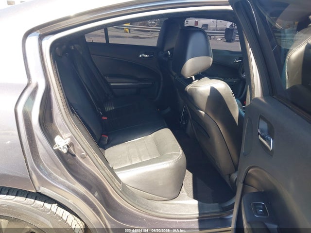 Продажа на аукционе авто 2014 Dodge Charger Sxt Plus, vin: 2C3CDXHG0EH342812, номер лота: 44884154