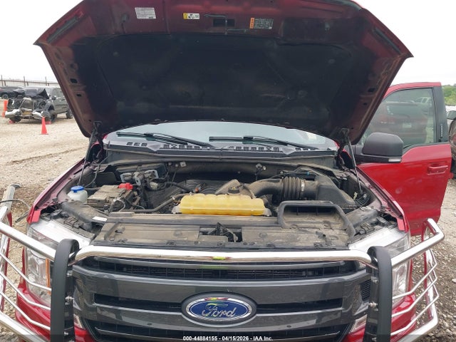 Aukcja sprzedaży 2020 Ford F-150 Xlt, vin: 1FTEW1E52LKF32924, numer aukcji: 44884155