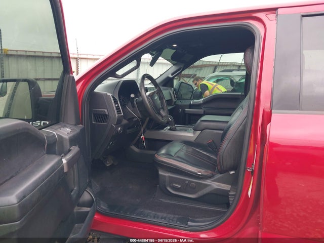 Aukcja sprzedaży 2020 Ford F-150 Xlt, vin: 1FTEW1E52LKF32924, numer aukcji: 44884155