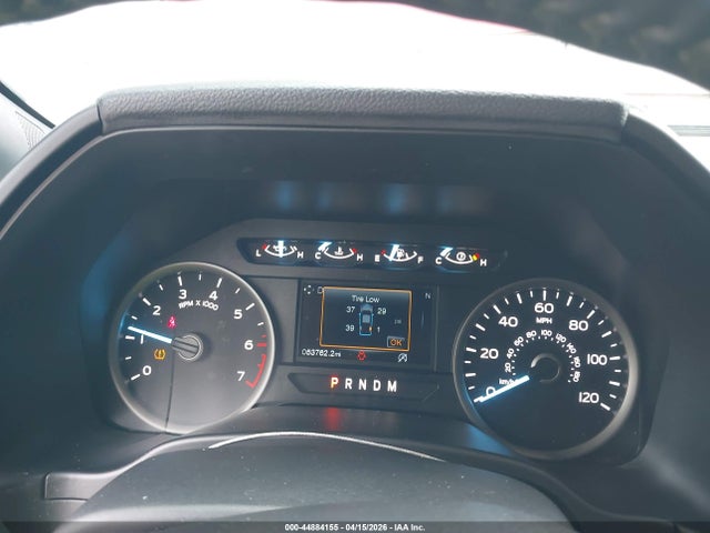 Aukcja sprzedaży 2020 Ford F-150 Xlt, vin: 1FTEW1E52LKF32924, numer aukcji: 44884155