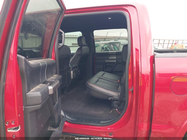 Aukcja sprzedaży 2020 Ford F-150 Xlt, vin: 1FTEW1E52LKF32924, numer aukcji: 44884155