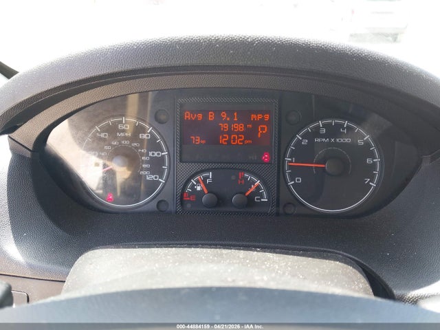 Продаж на аукціоні авто 2021 Ram Promaster 2500 Window Van High Roof 159 Wb, vin: 3C6LRVPG7ME513818, номер лоту: 44884159