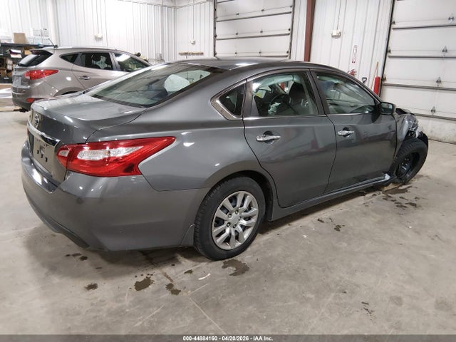 Продаж на аукціоні авто 2016 Nissan Altima 2.5 S, vin: 1N4AL3AP2GN389655, номер лоту: 44884160