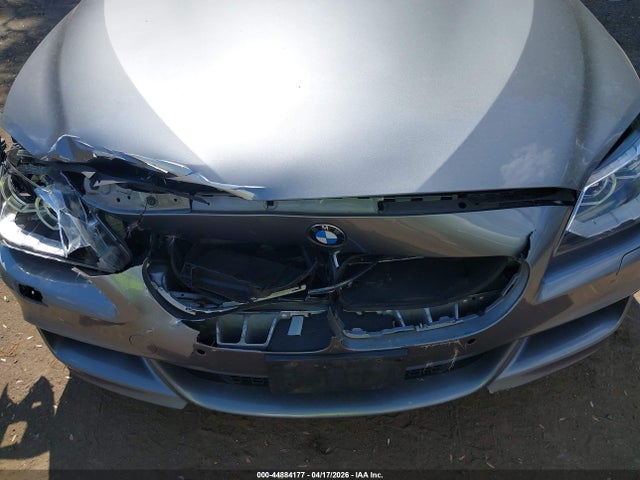 Продажа на аукционе авто 2012 Bmw 650i Xdrive, vin: WBALX5C58CC894116, номер лота: 44884177