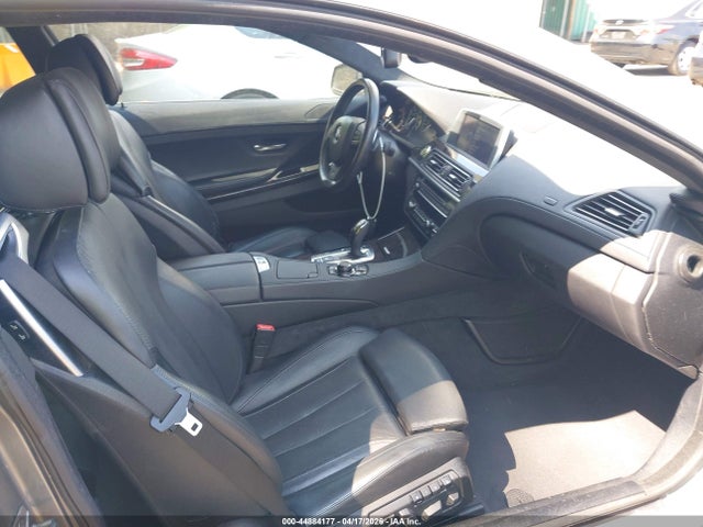 Продажа на аукционе авто 2012 Bmw 650i Xdrive, vin: WBALX5C58CC894116, номер лота: 44884177