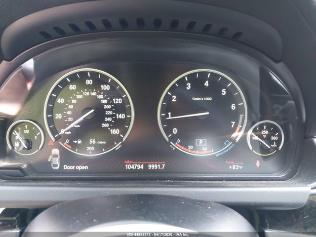 Продажа на аукционе авто 2012 Bmw 650i Xdrive, vin: WBALX5C58CC894116, номер лота: 44884177