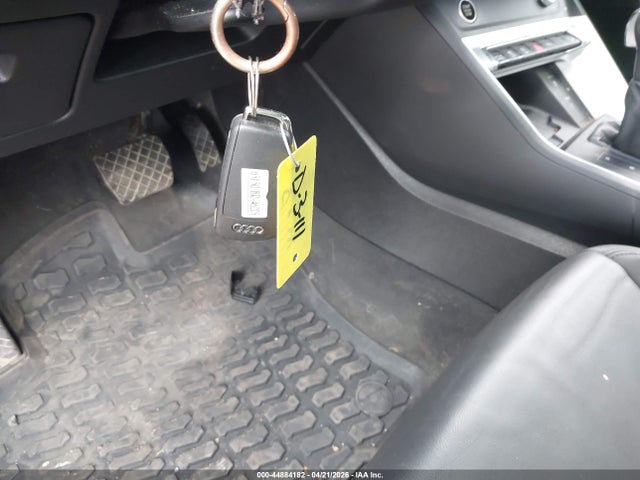 Продаж на аукціоні авто 2024 Audi Q3 Premium Plus 45 Tfsi S Line Quattro Tiptronic, vin: WA1EECF31R1142028, номер лоту: 44884182