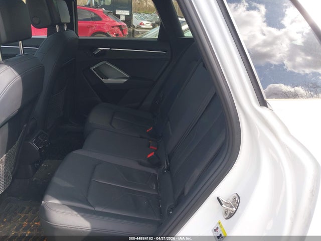 Продаж на аукціоні авто 2024 Audi Q3 Premium Plus 45 Tfsi S Line Quattro Tiptronic, vin: WA1EECF31R1142028, номер лоту: 44884182