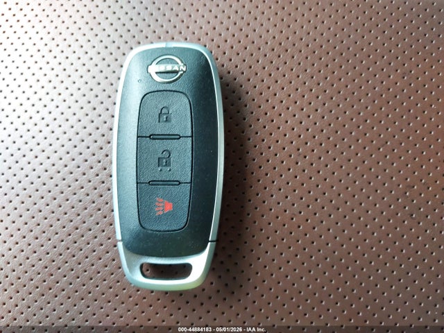 Продажа на аукционе авто 2025 Nissan Kicks Sr Intelligent Awd, vin: 3N8AP6DB7SL338410, номер лота: 44884183