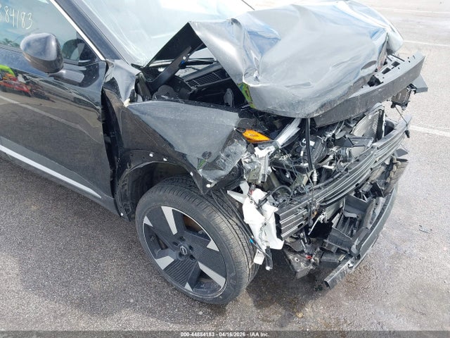 Продажа на аукционе авто 2025 Nissan Kicks Sr Intelligent Awd, vin: 3N8AP6DB7SL338410, номер лота: 44884183