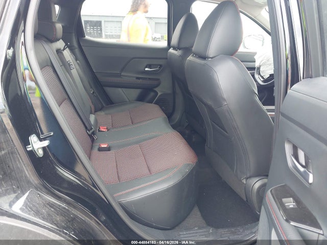 Продажа на аукционе авто 2025 Nissan Kicks Sr Intelligent Awd, vin: 3N8AP6DB7SL338410, номер лота: 44884183