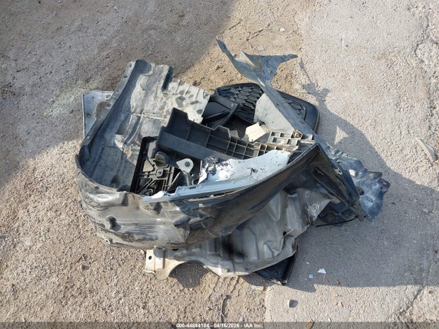 44884184 :رقم المزاد ، 2HGFC1E51JH707375 vin ، 2018 Honda Civic Si مزاد بيع