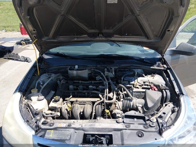 44884187 :رقم المزاد ، 1FAHP35N09W247667 vin ، 2009 Ford Focus Se مزاد بيع