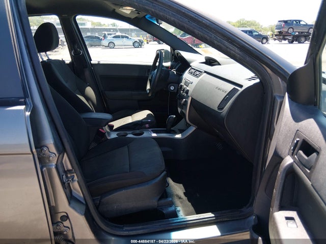 44884187 :رقم المزاد ، 1FAHP35N09W247667 vin ، 2009 Ford Focus Se مزاد بيع