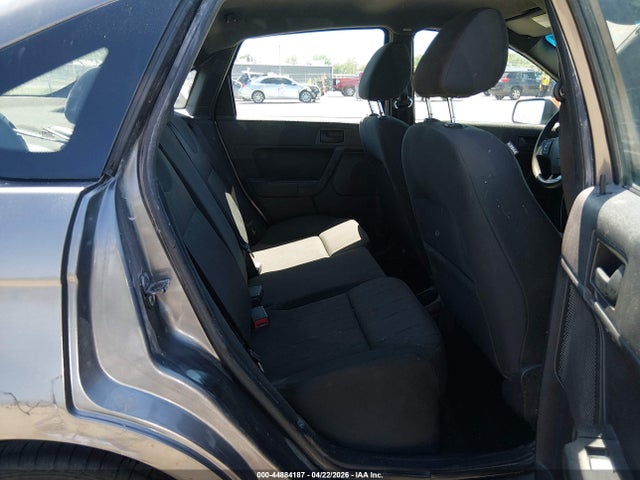 44884187 :رقم المزاد ، 1FAHP35N09W247667 vin ، 2009 Ford Focus Se مزاد بيع
