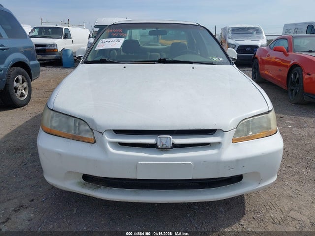 2000 HONDA ACCORD 1HGCG6658YA000947 Photo 5