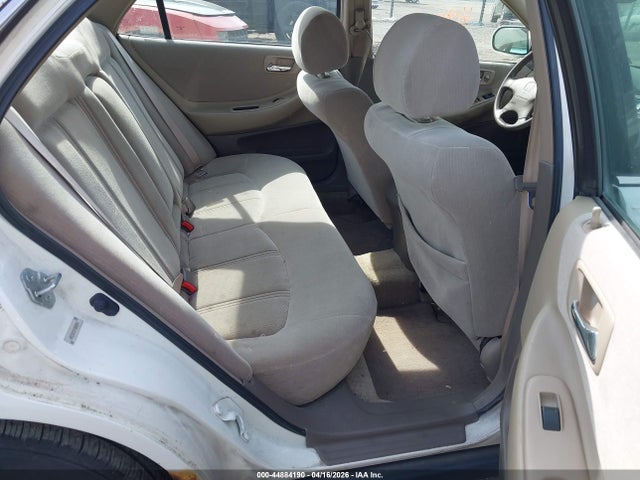 2000 HONDA ACCORD 1HGCG6658YA000947 Photo 7