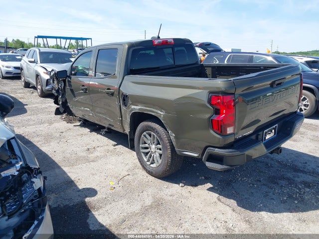 Aukcja sprzedaży 2024 Chevrolet Colorado 2wd Lt, vin: 1GCPSCEK1R1292902, numer aukcji: 44884191