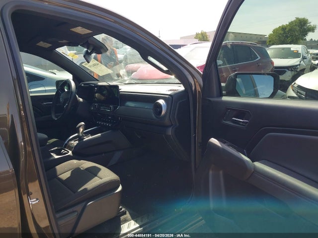 Aukcja sprzedaży 2024 Chevrolet Colorado 2wd Lt, vin: 1GCPSCEK1R1292902, numer aukcji: 44884191