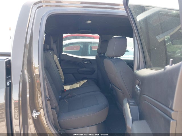 Aukcja sprzedaży 2024 Chevrolet Colorado 2wd Lt, vin: 1GCPSCEK1R1292902, numer aukcji: 44884191