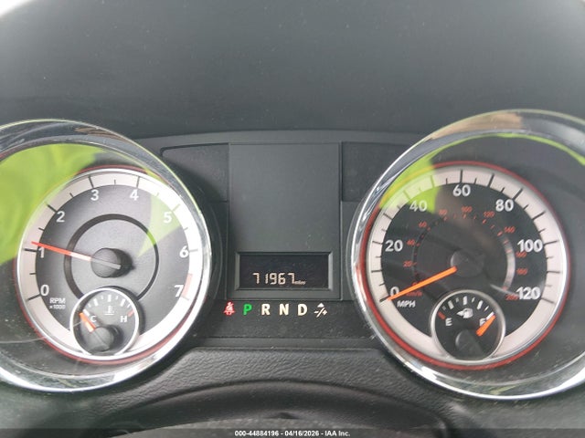Продаж на аукціоні авто 2016 Dodge Grand Caravan Se, vin: 2C4RDGBG2GR398312, номер лоту: 44884196