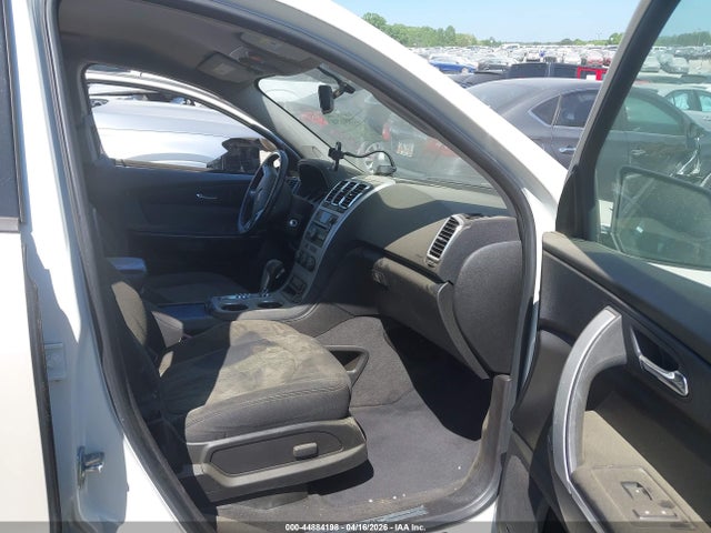 Продаж на аукціоні авто 2012 Gmc Acadia Sle, vin: 1GKKRPED2CJ413415, номер лоту: 44884198