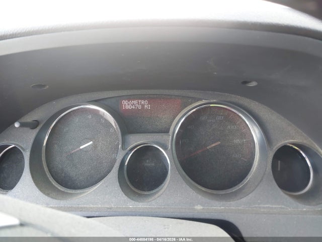 Продаж на аукціоні авто 2012 Gmc Acadia Sle, vin: 1GKKRPED2CJ413415, номер лоту: 44884198