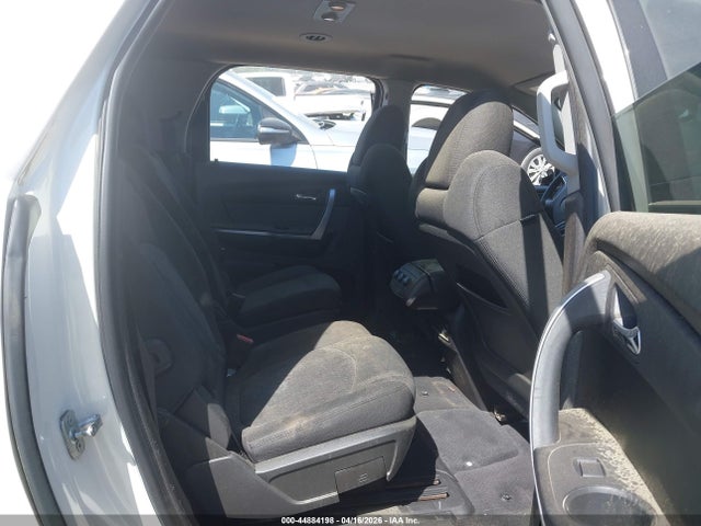 Продаж на аукціоні авто 2012 Gmc Acadia Sle, vin: 1GKKRPED2CJ413415, номер лоту: 44884198