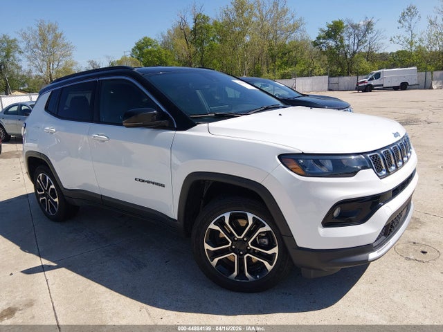 2024 JEEP COMPASS 3C4NJDCN6RT594885