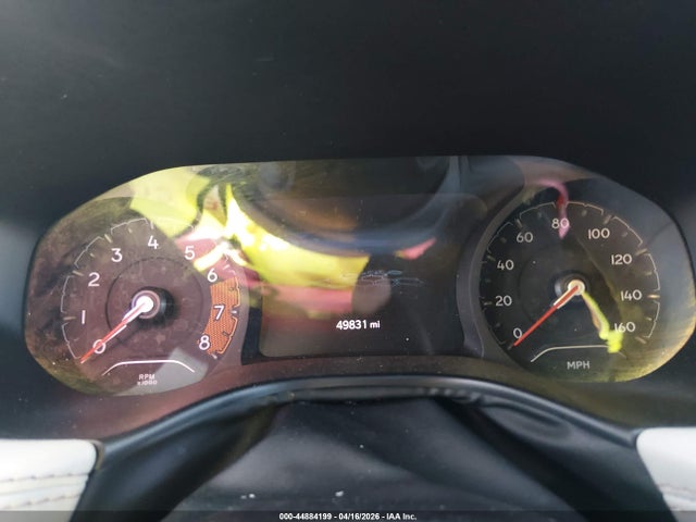 2024 JEEP COMPASS 3C4NJDCN6RT594885 Photo 6