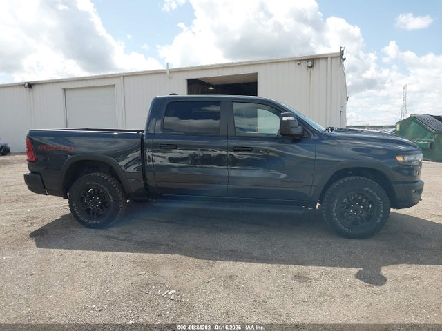 Aukcja sprzedaży 2025 Ram 1500 Rebel  4x4 5'7 Box, vin: 1C6SRFLP9SN672811, numer aukcji: 44884202