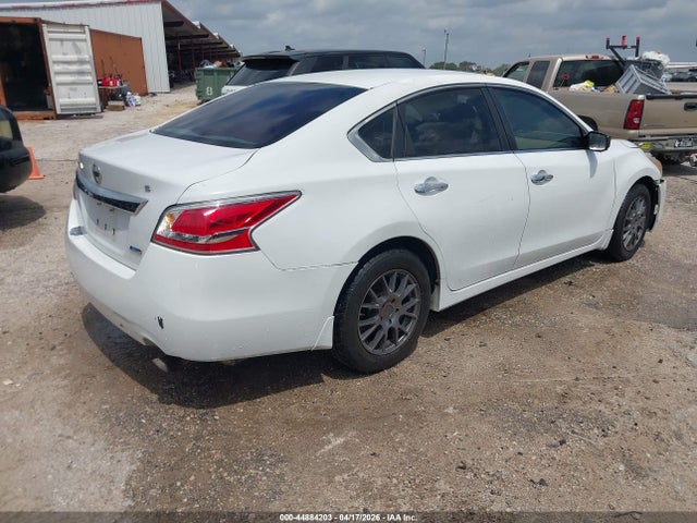 44884203 :رقم المزاد ، 1N4AL3APXFN370513 vin ، 2015 Nissan Altima 2.5 S مزاد بيع