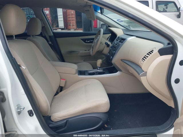 44884203 :رقم المزاد ، 1N4AL3APXFN370513 vin ، 2015 Nissan Altima 2.5 S مزاد بيع