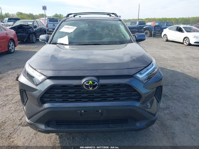 Auction sale of the 2025 Toyota Rav4 Hybrid Xle, vin: 2T3RWRFVXSW276214, lot number: 44884212