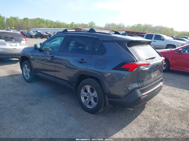 Auction sale of the 2025 Toyota Rav4 Hybrid Xle, vin: 2T3RWRFVXSW276214, lot number: 44884212
