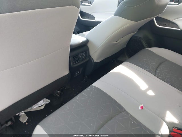 Auction sale of the 2025 Toyota Rav4 Hybrid Xle, vin: 2T3RWRFVXSW276214, lot number: 44884212