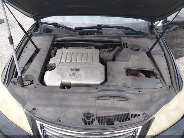 Aukcja sprzedaży 2007 Lexus Es 350, vin: JTHBJ46G972038549, numer aukcji: 44884213