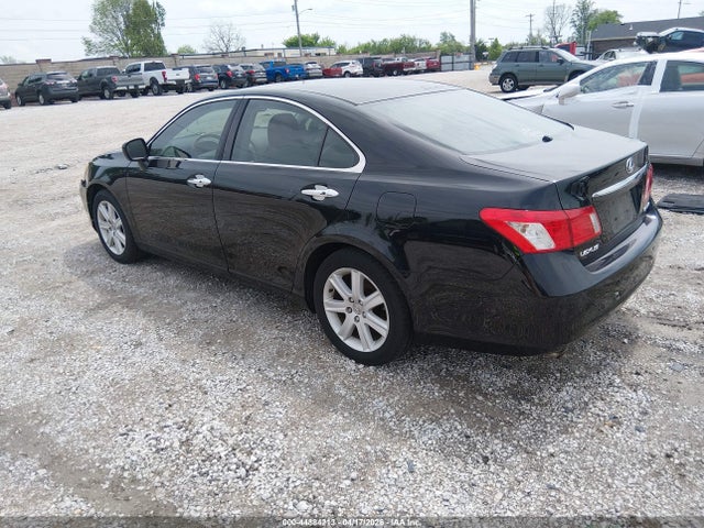 Aukcja sprzedaży 2007 Lexus Es 350, vin: JTHBJ46G972038549, numer aukcji: 44884213