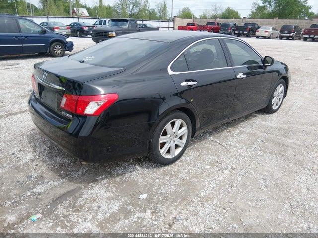 Aukcja sprzedaży 2007 Lexus Es 350, vin: JTHBJ46G972038549, numer aukcji: 44884213