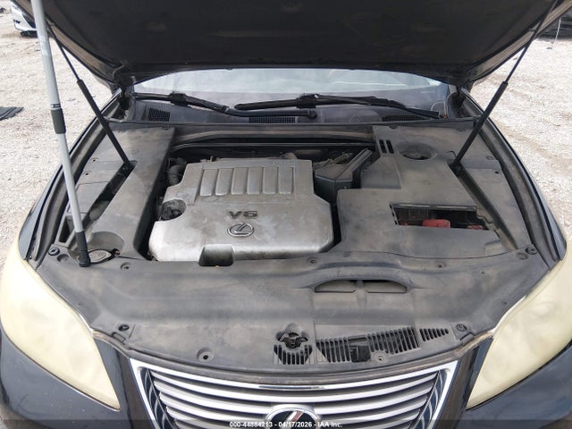 Aukcja sprzedaży 2007 Lexus Es 350, vin: JTHBJ46G972038549, numer aukcji: 44884213