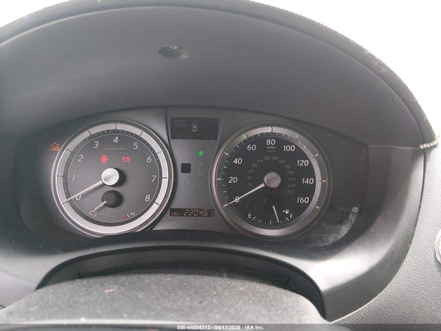Aukcja sprzedaży 2007 Lexus Es 350, vin: JTHBJ46G972038549, numer aukcji: 44884213