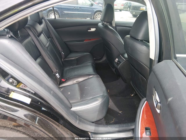 Aukcja sprzedaży 2007 Lexus Es 350, vin: JTHBJ46G972038549, numer aukcji: 44884213