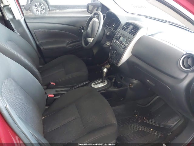 Aukcja sprzedaży 2017 Nissan Versa 1.6 Sv, vin: 3N1CN7AP3HL862214, numer aukcji: 44884215