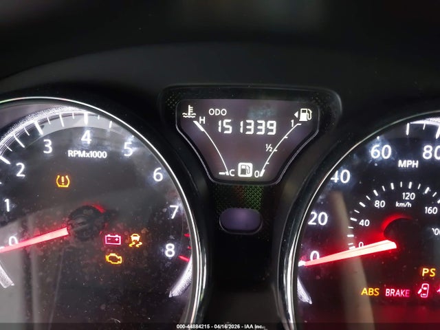 Aukcja sprzedaży 2017 Nissan Versa 1.6 Sv, vin: 3N1CN7AP3HL862214, numer aukcji: 44884215