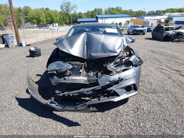 Aukcja sprzedaży 2019 Nissan Sentra S, vin: 3N1AB7AP5KY237839, numer aukcji: 44884217