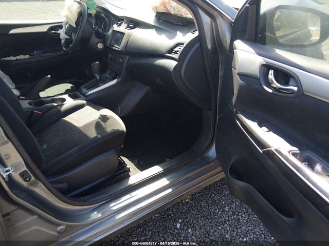 Aukcja sprzedaży 2019 Nissan Sentra S, vin: 3N1AB7AP5KY237839, numer aukcji: 44884217