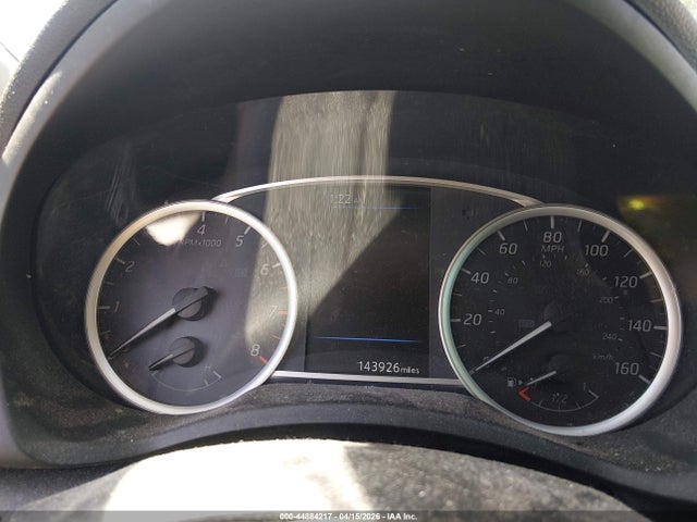 Aukcja sprzedaży 2019 Nissan Sentra S, vin: 3N1AB7AP5KY237839, numer aukcji: 44884217